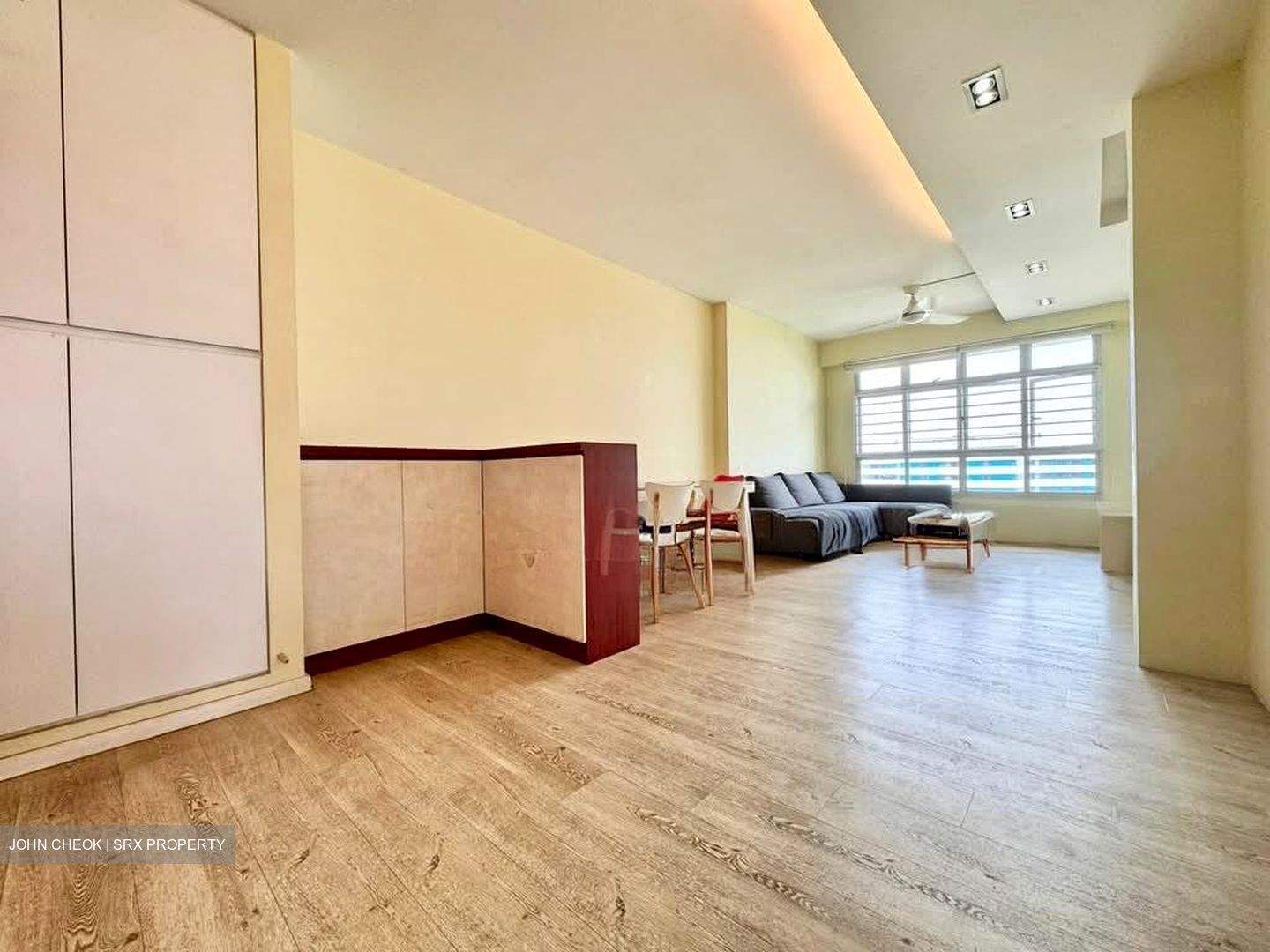 Blk 313C Punggol Parcvista (Punggol), HDB 4 Rooms #558042791